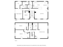Floorplan #3