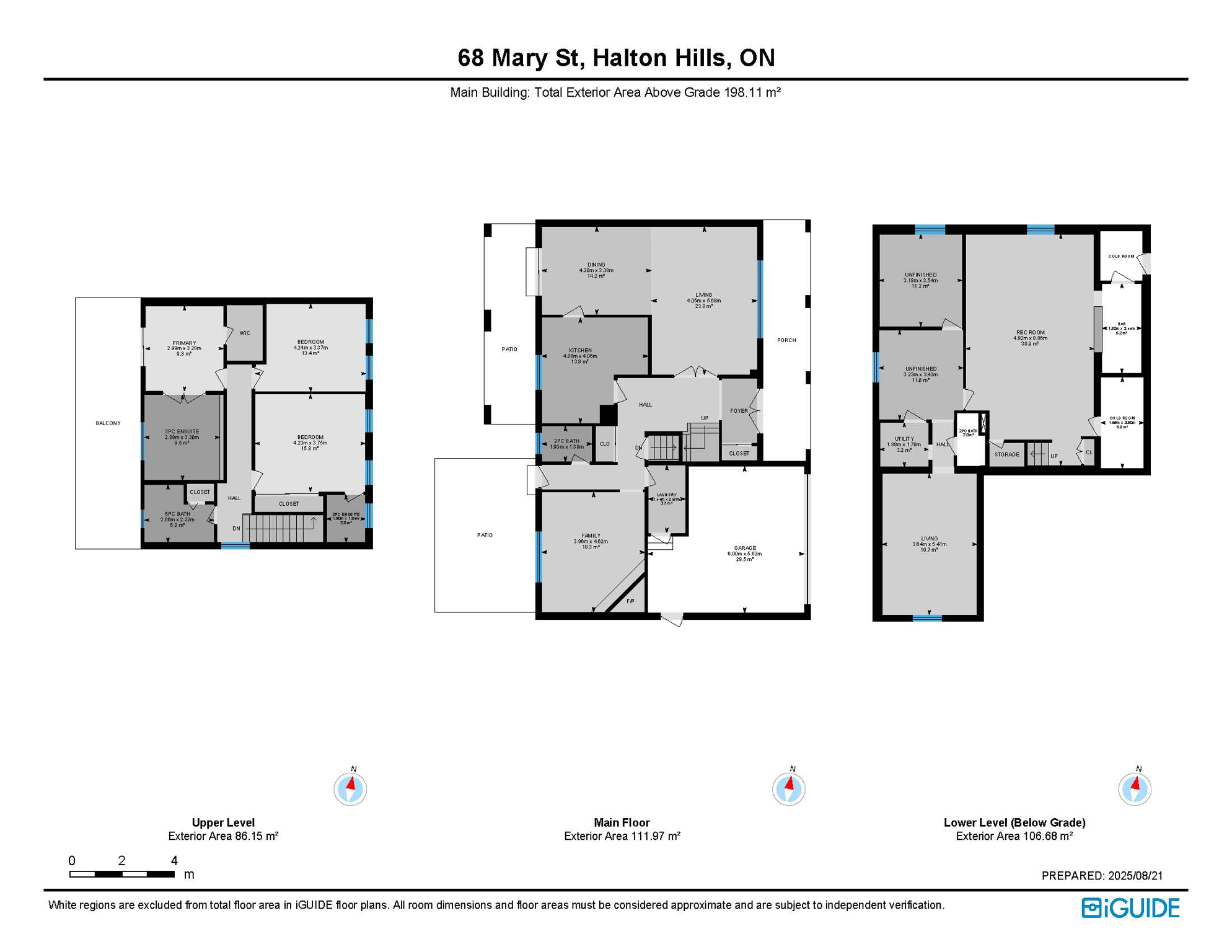 Floorplan #5