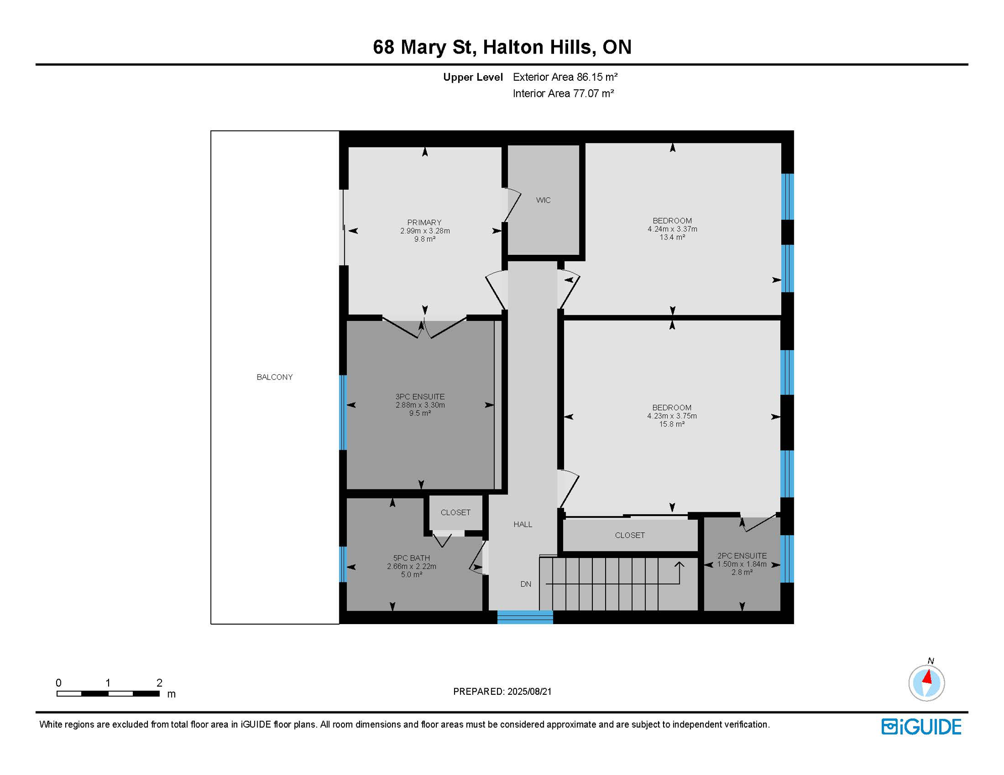 Floorplan #7