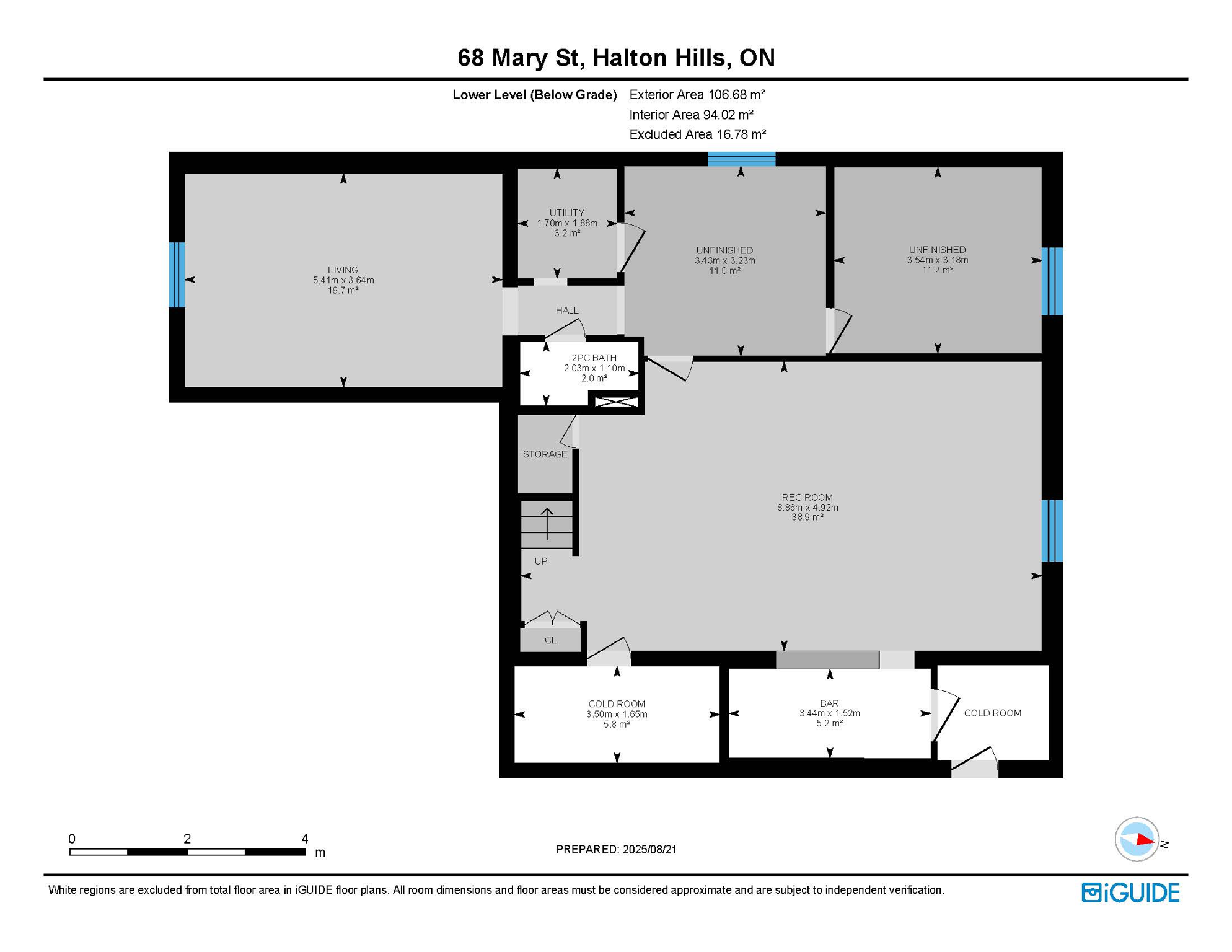 Floorplan #10