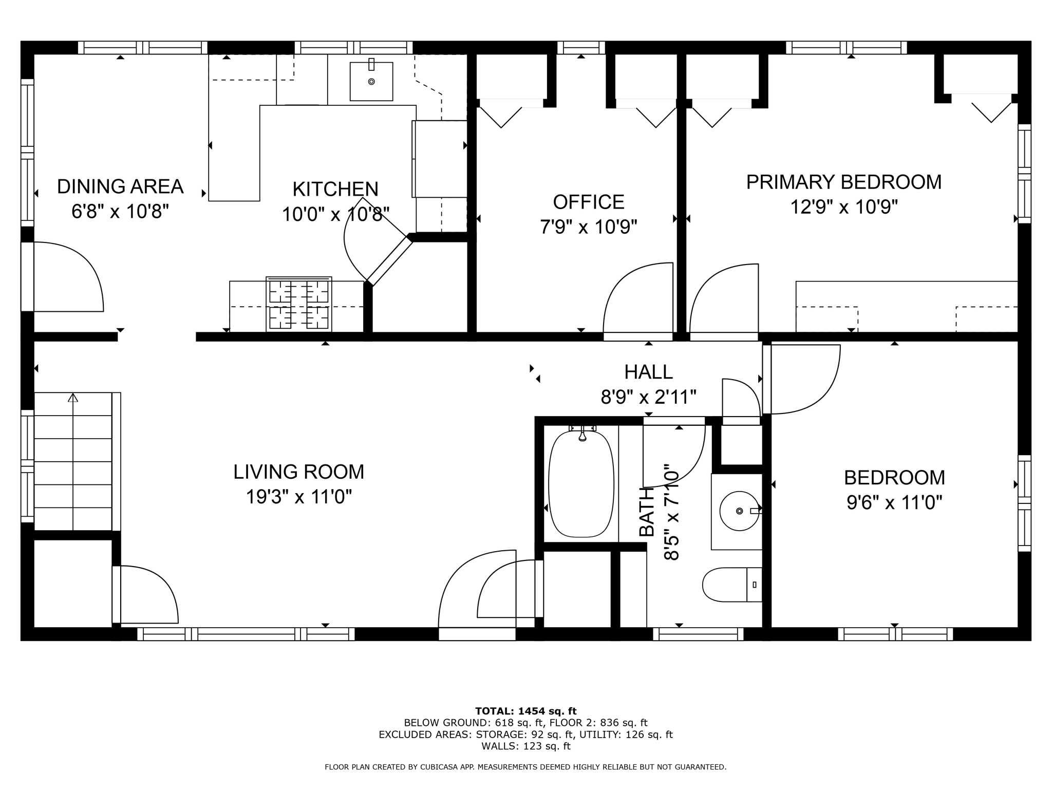 Floorplan #2