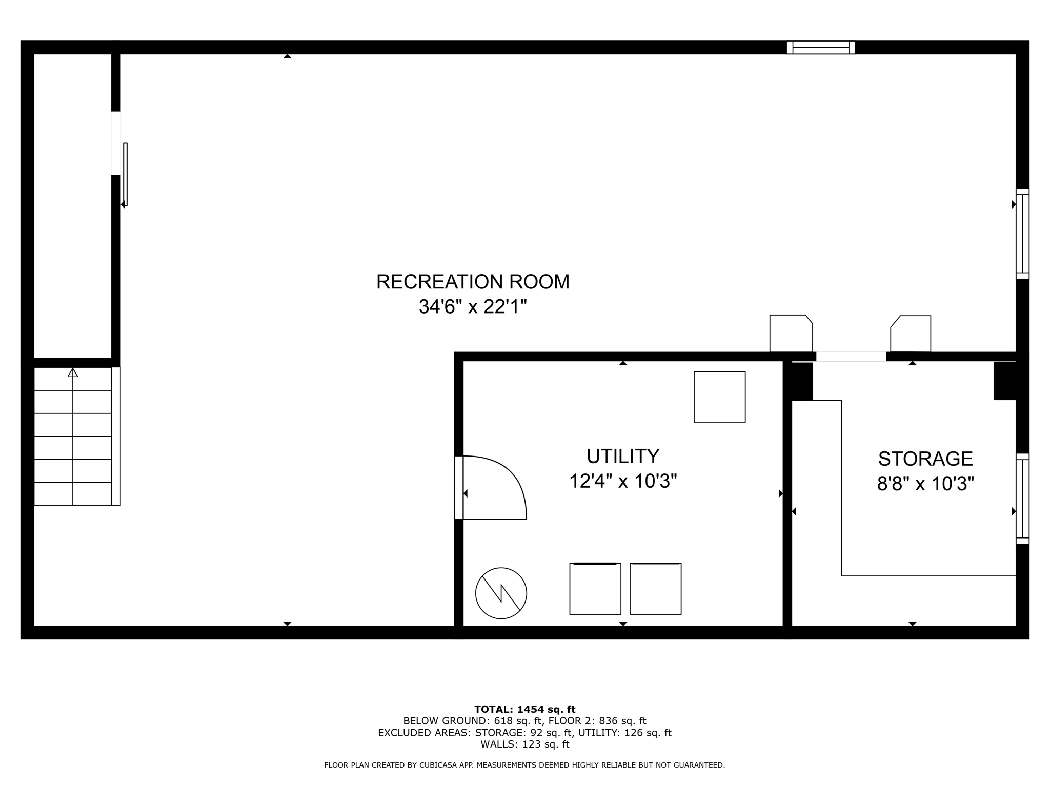 Floorplan #3