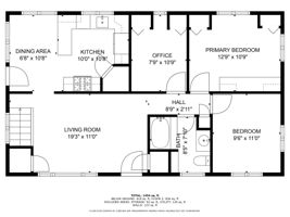Floorplan #2