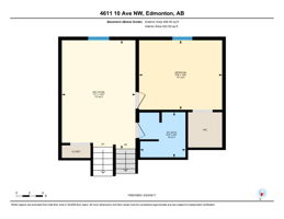 VX - (Imperial) Schematic Floor Plan - (3)
