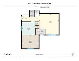 VX - (Imperial) Schematic Floor Plan - (1)