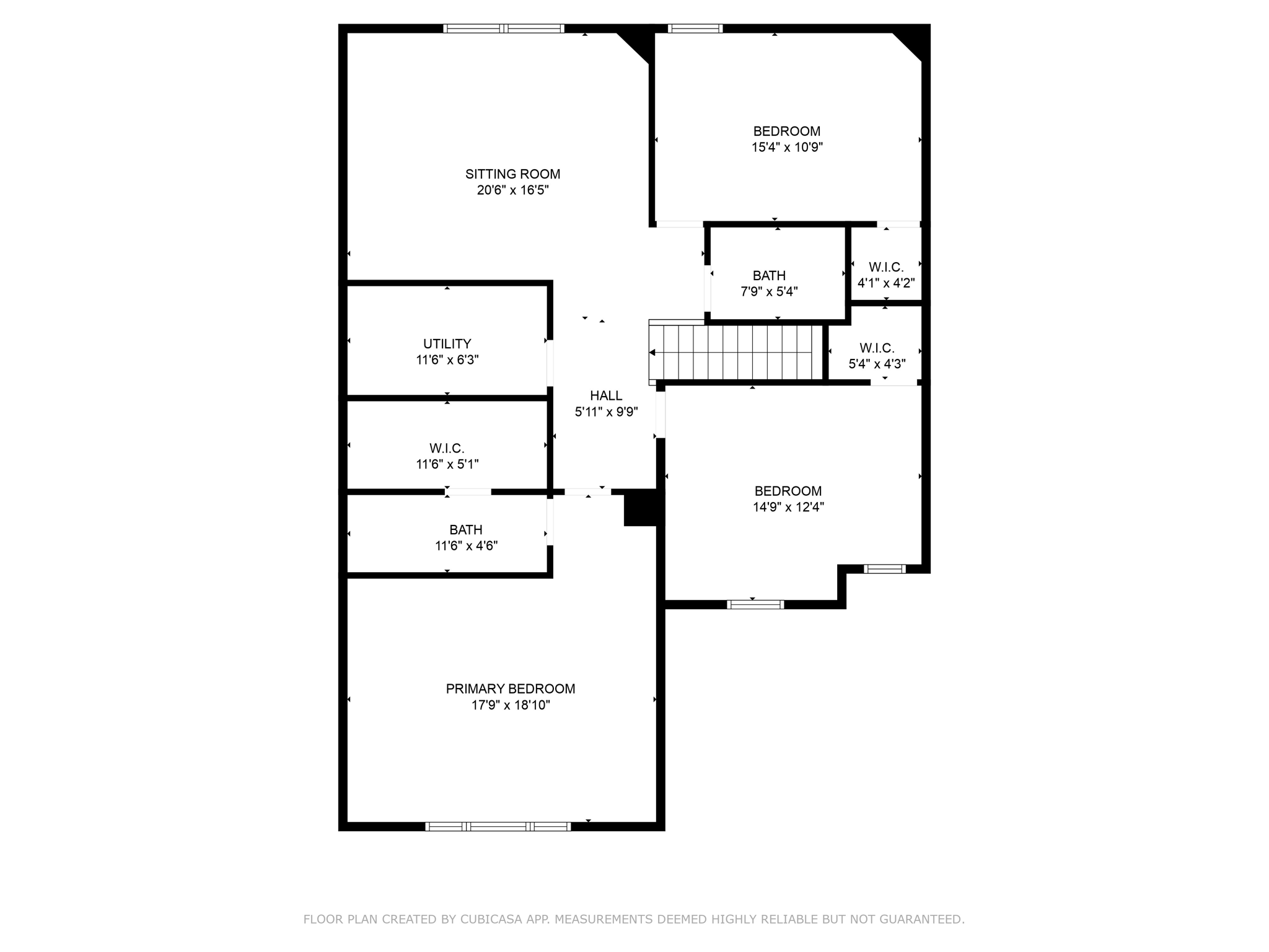 Floorplan #2
