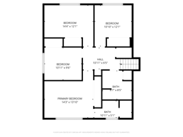 Floorplan #5