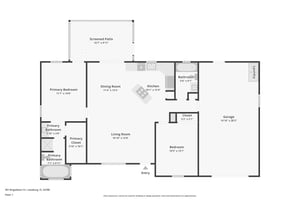 Floor 1