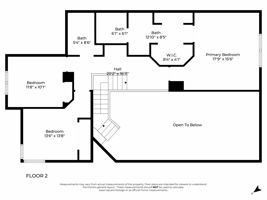 Floorplan #3