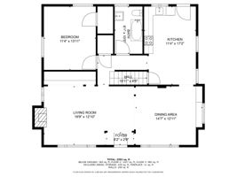 Floorplan #3