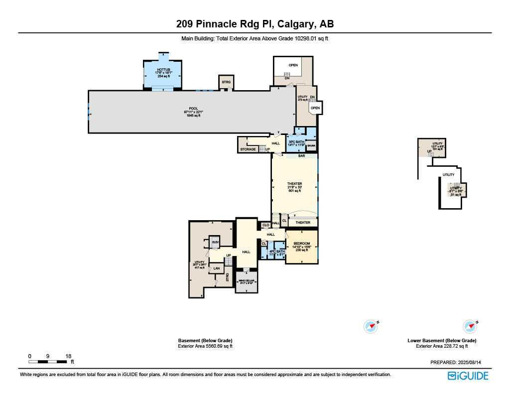 Floorplan #2