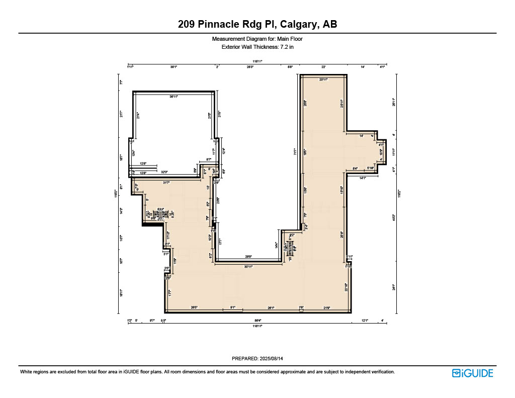 Floorplan #12