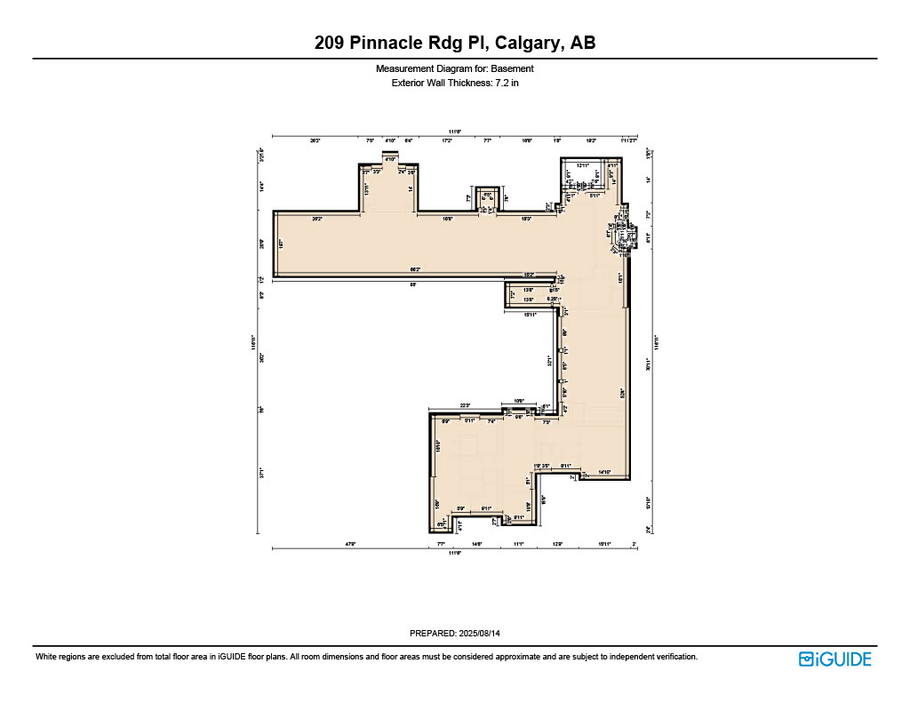 Floorplan #14