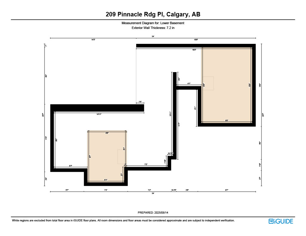Floorplan #15