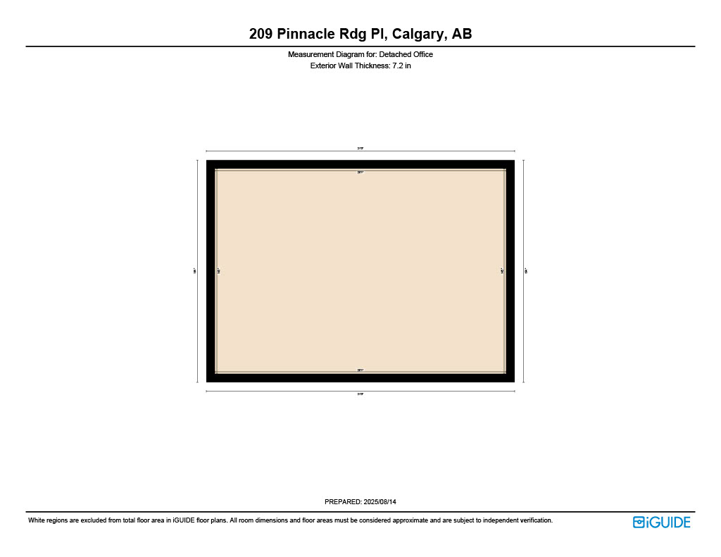 Floorplan #16