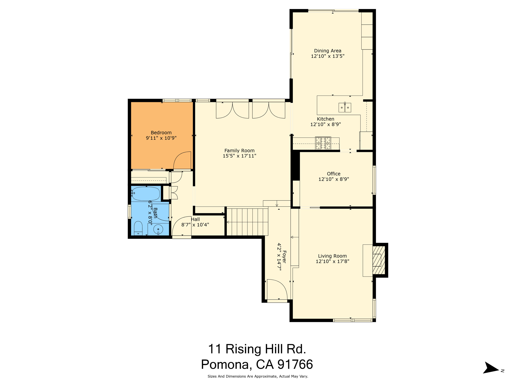 Floor 2