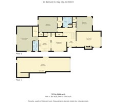 Floorplan #2