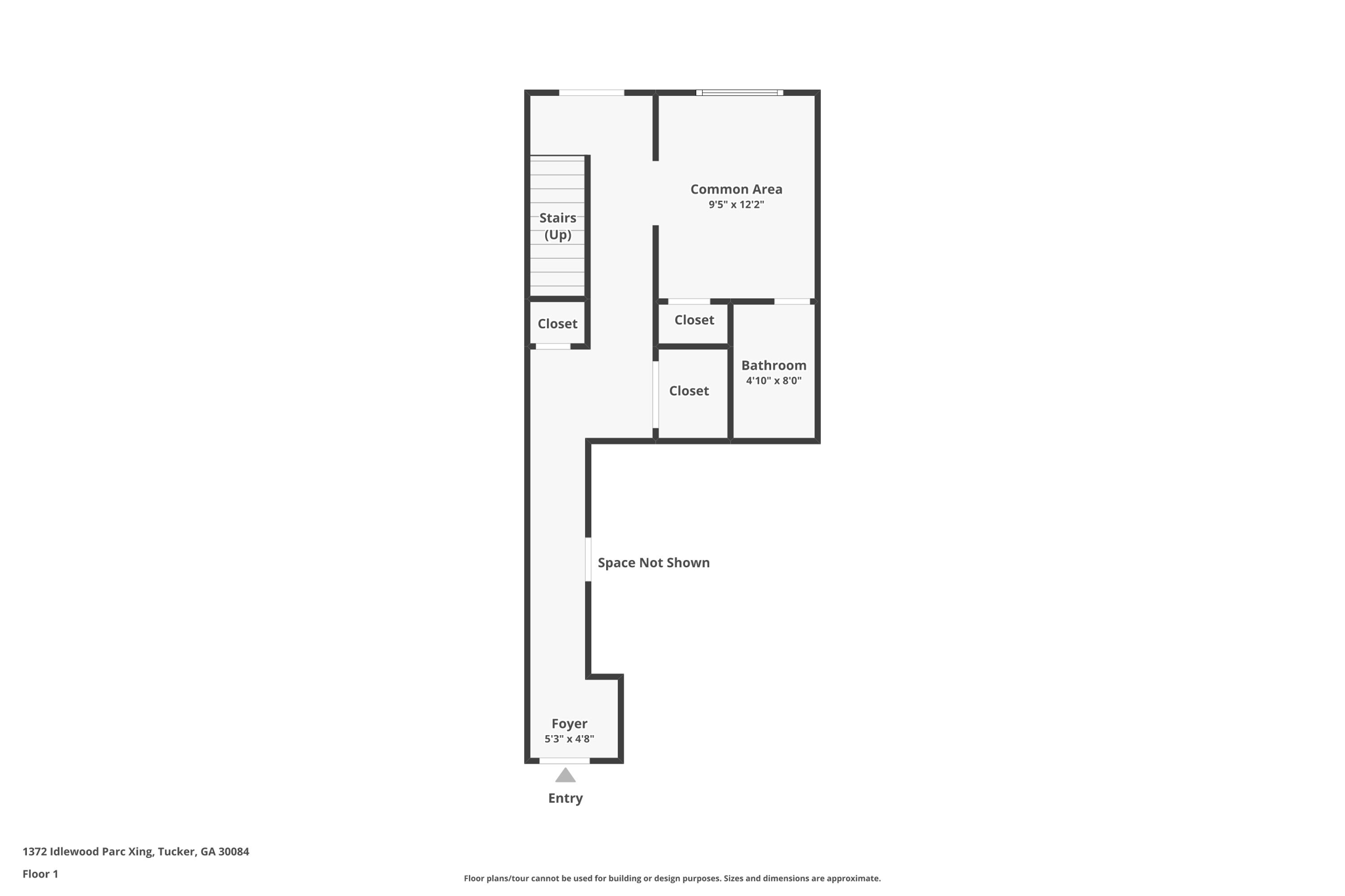 Floorplan #2