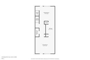 Floorplan #3