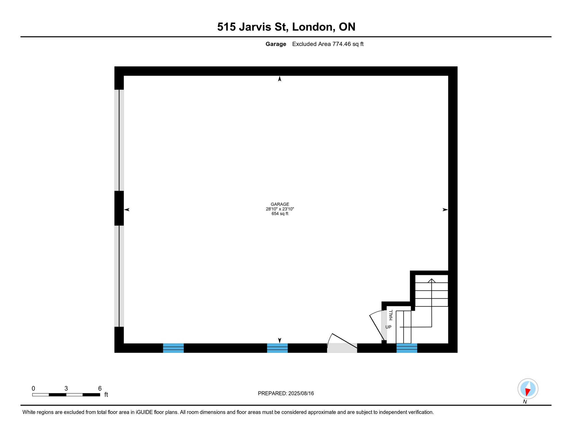 Floorplan #5