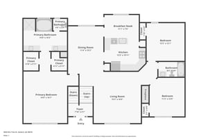 Floor 1