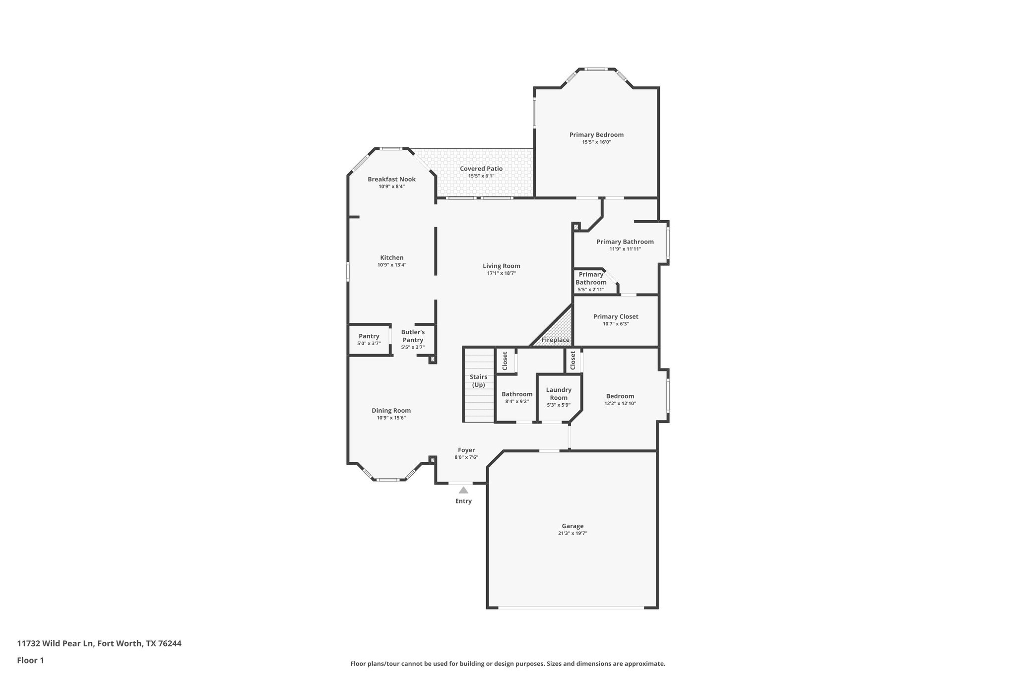 Floor 1