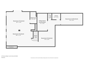 Floorplan #3
