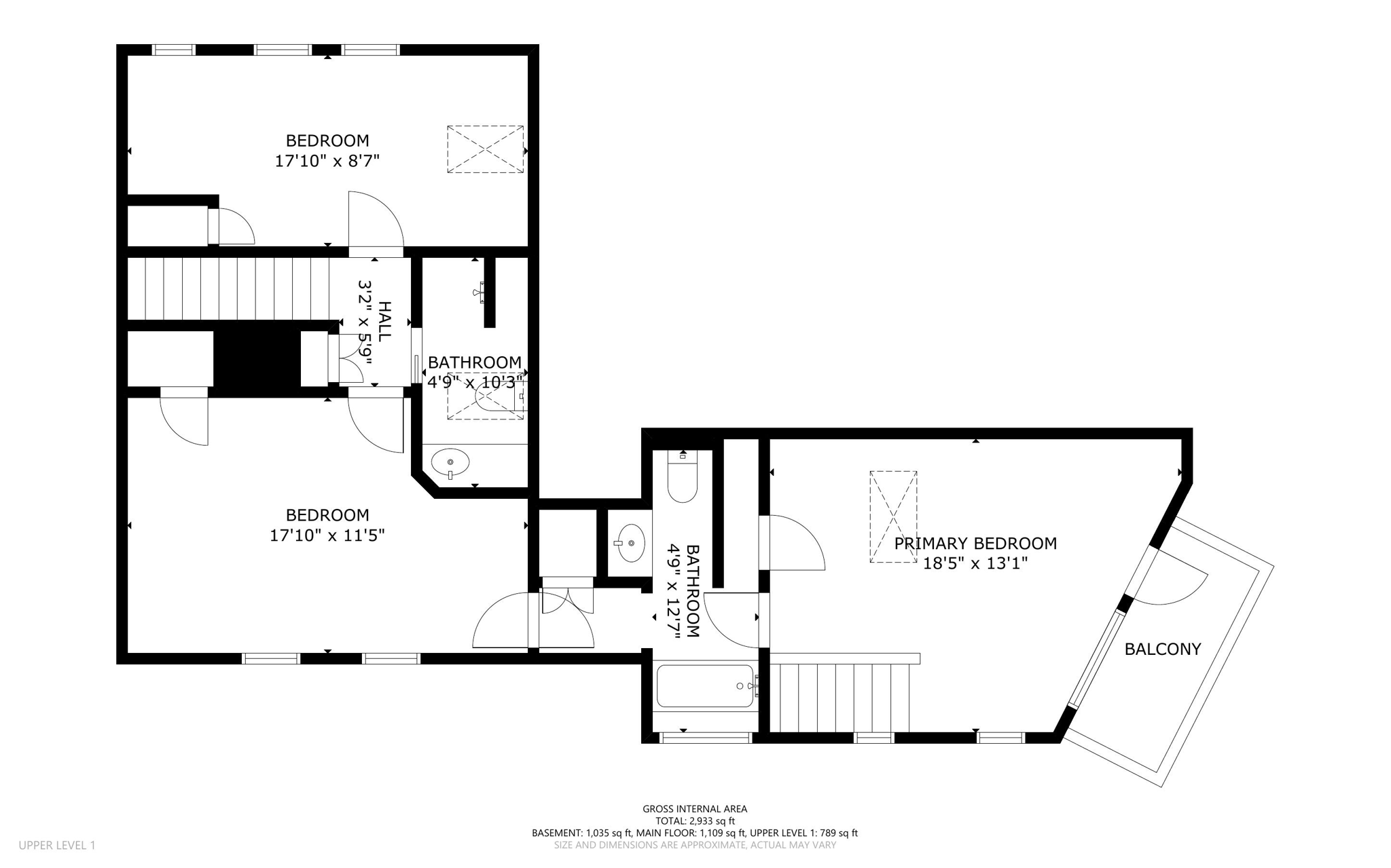Floorplan #2