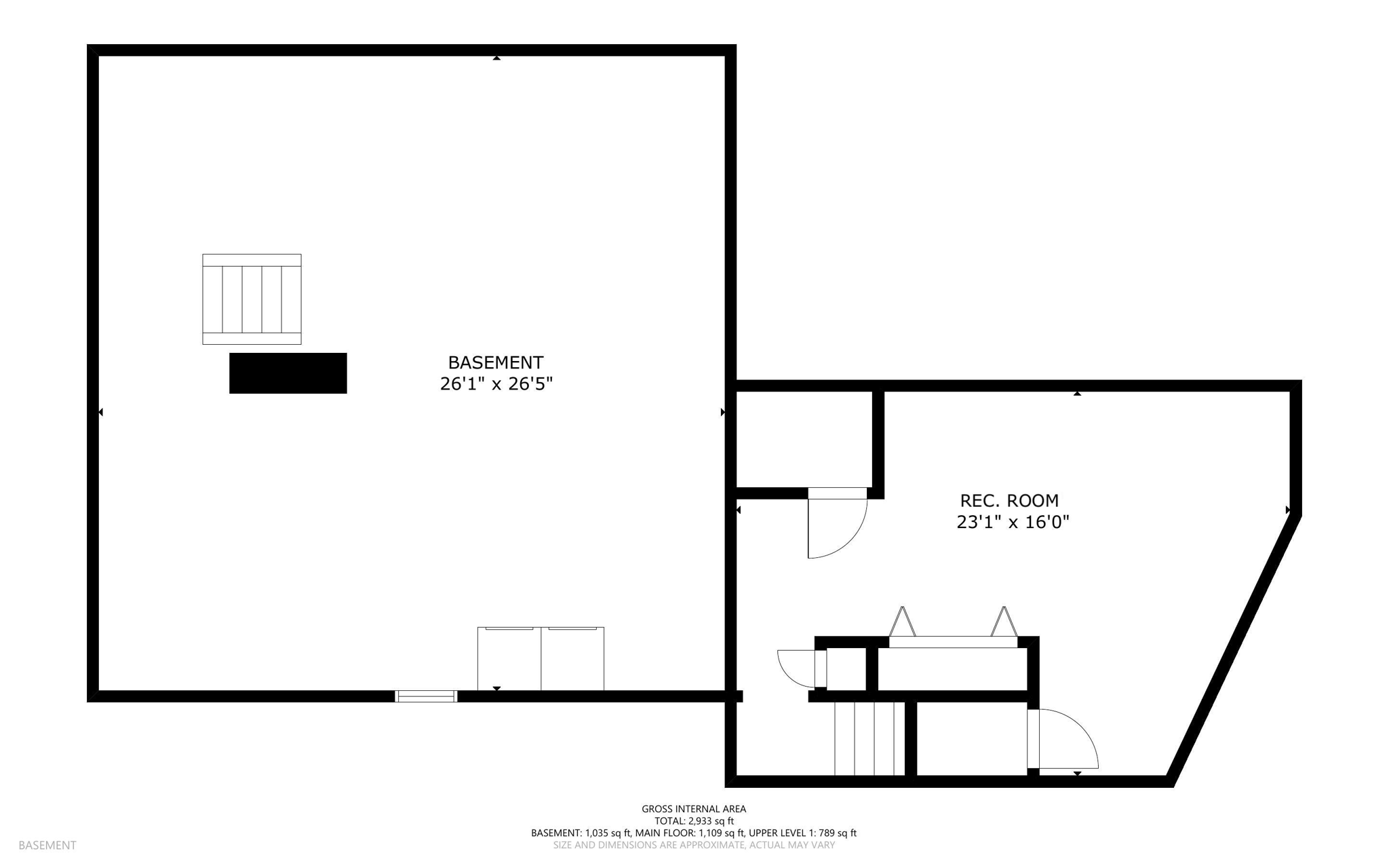 Floorplan #3