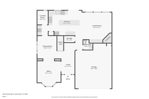 Floor 1