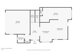 Floor 1