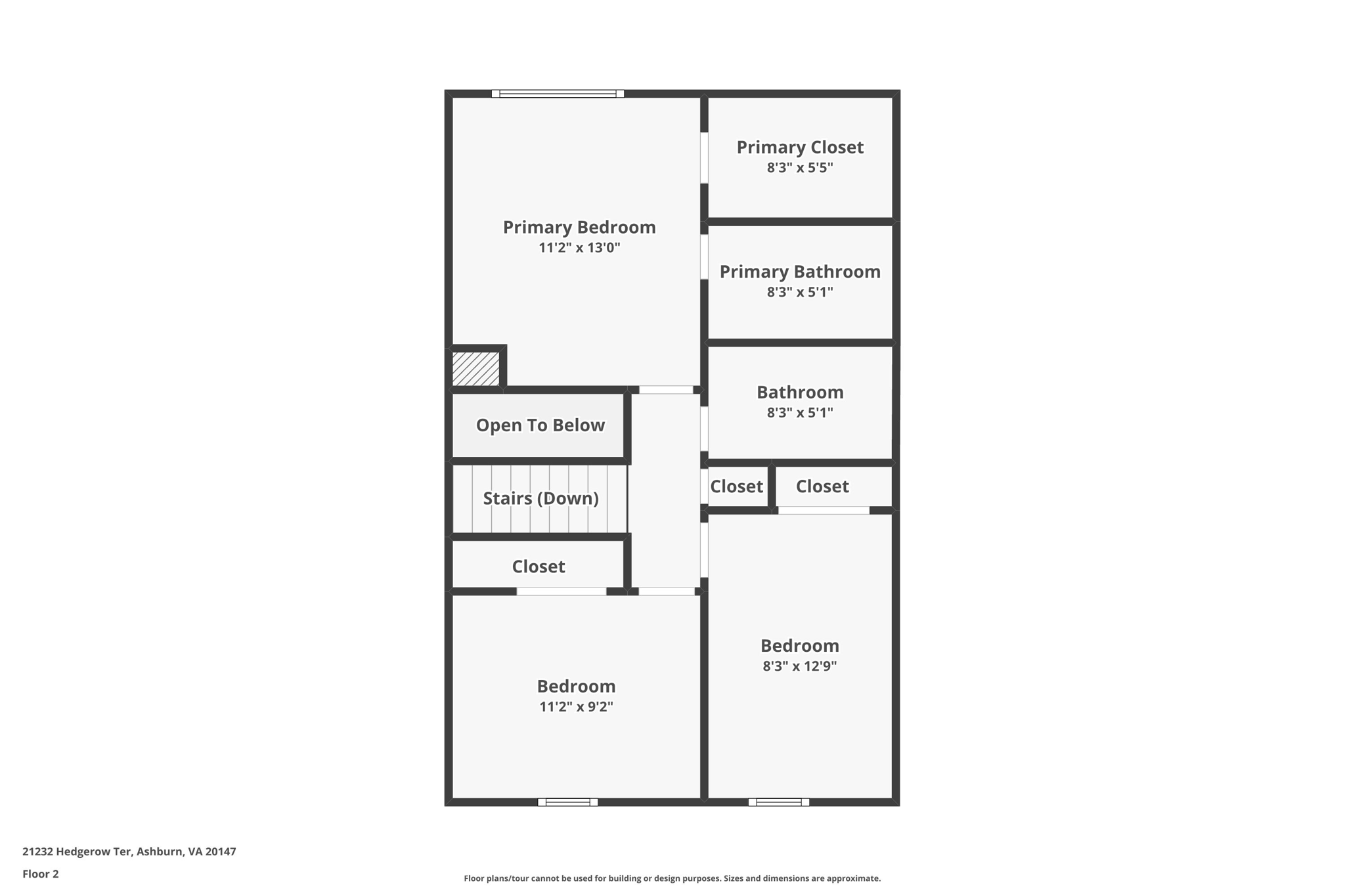 Upper Level