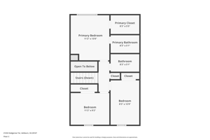 Upper Level