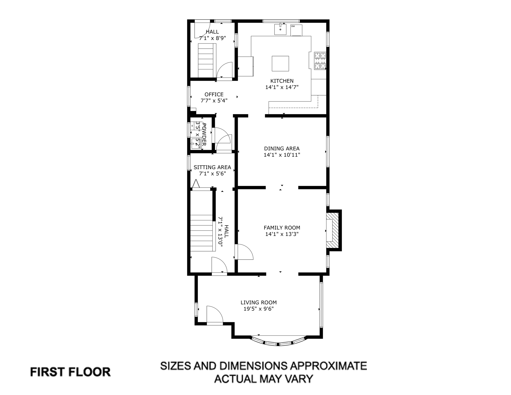 Floorplan #2