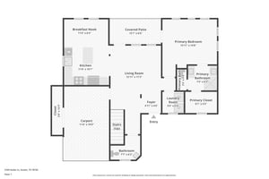 Floor 1