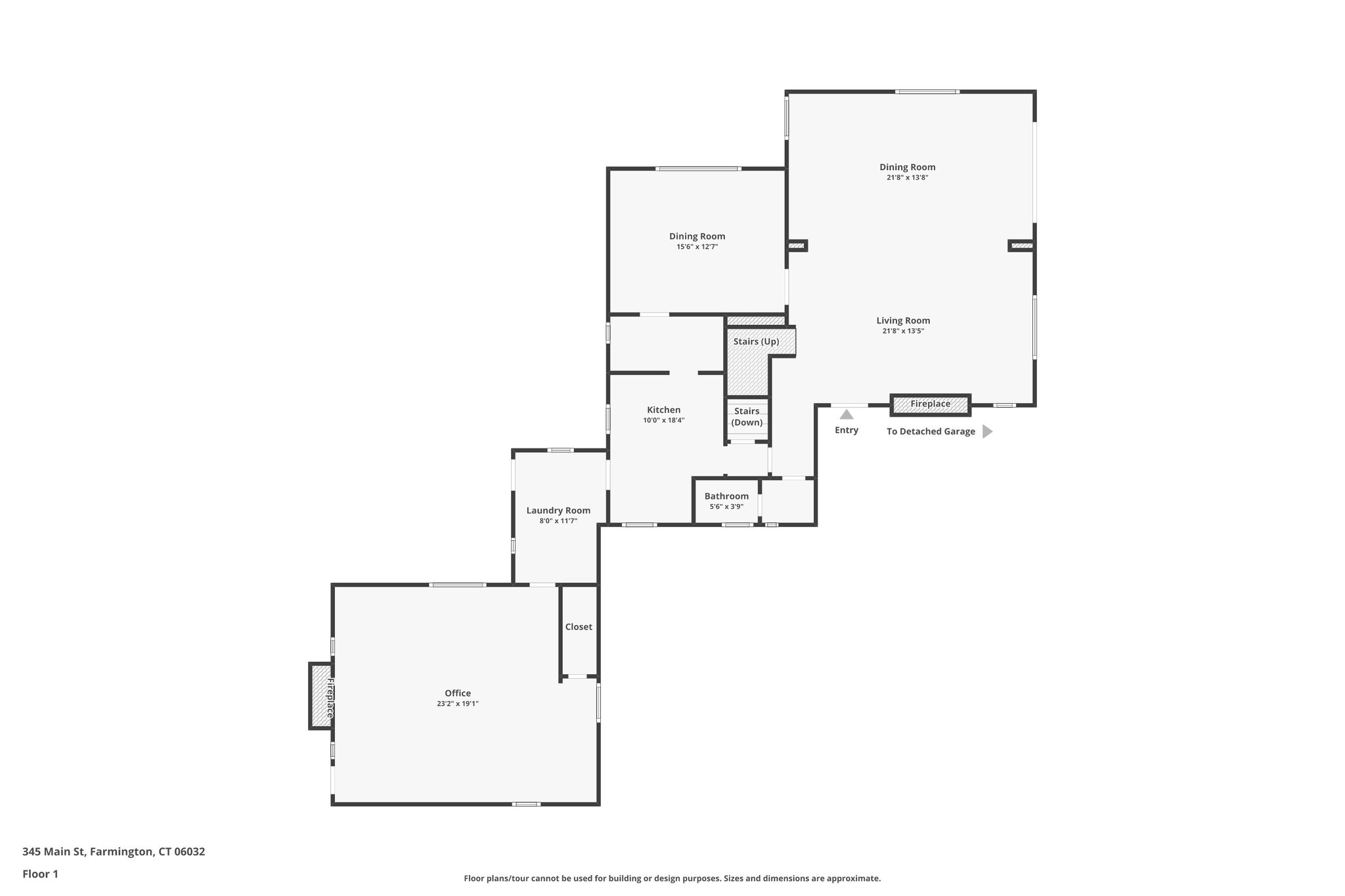 Floor 1