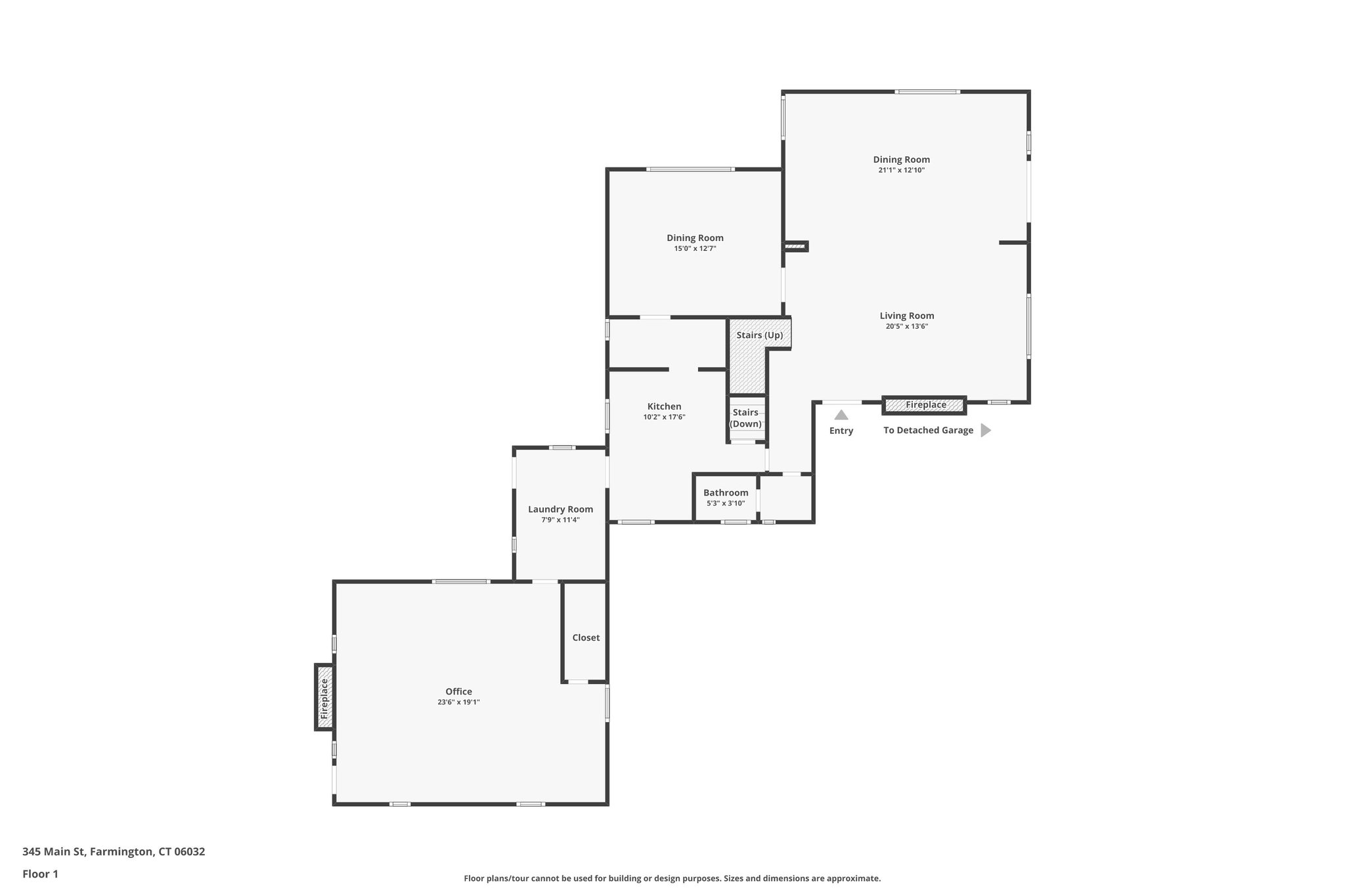 Floor 1