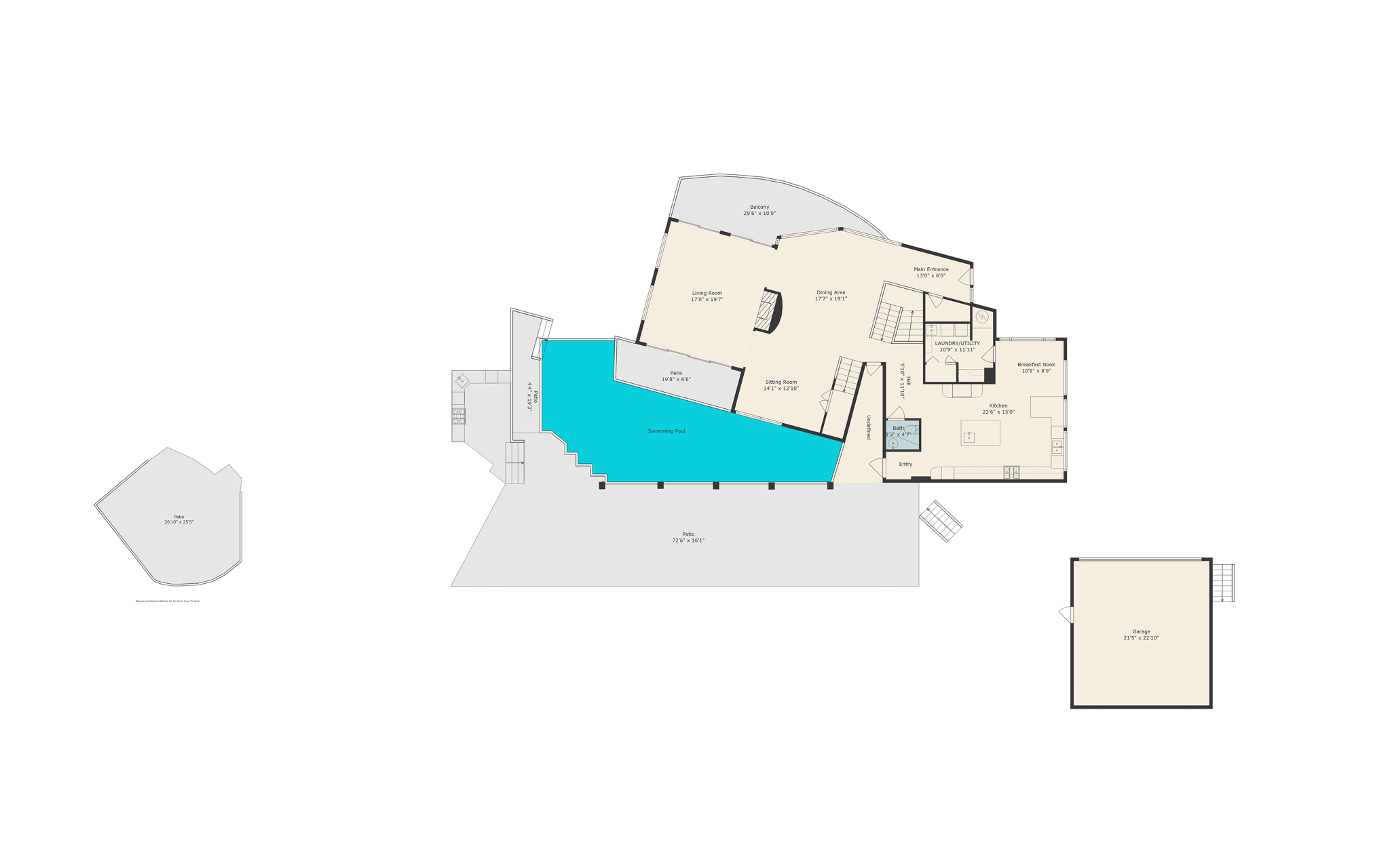 Main Level