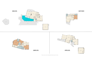 Complete Floor Plan