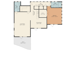 Guest House