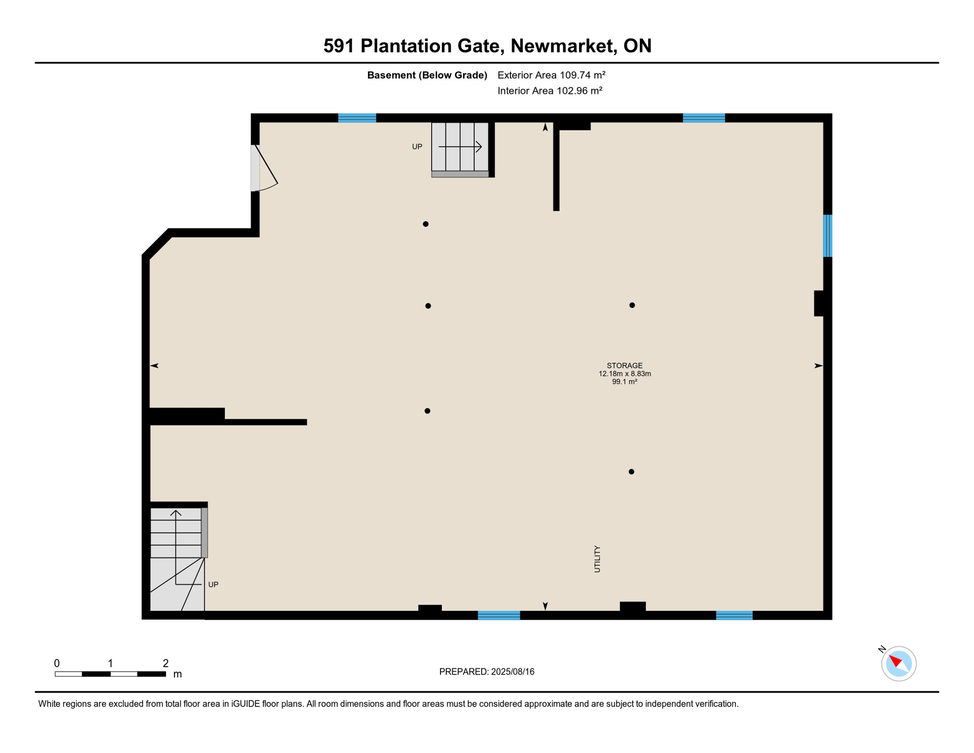 Floorplan #6