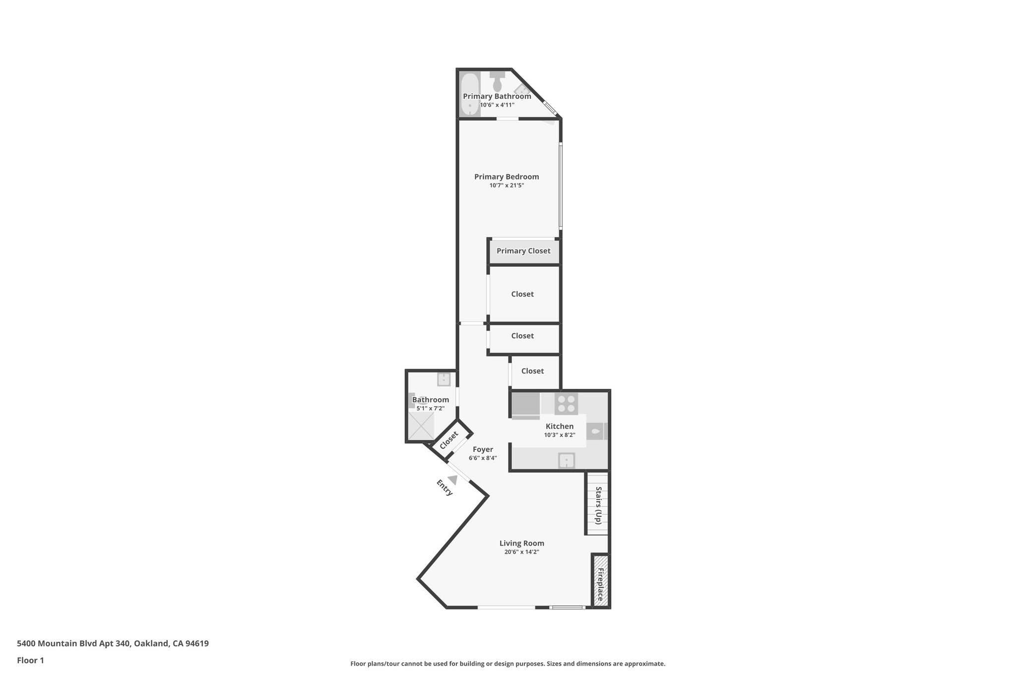 Floor 1