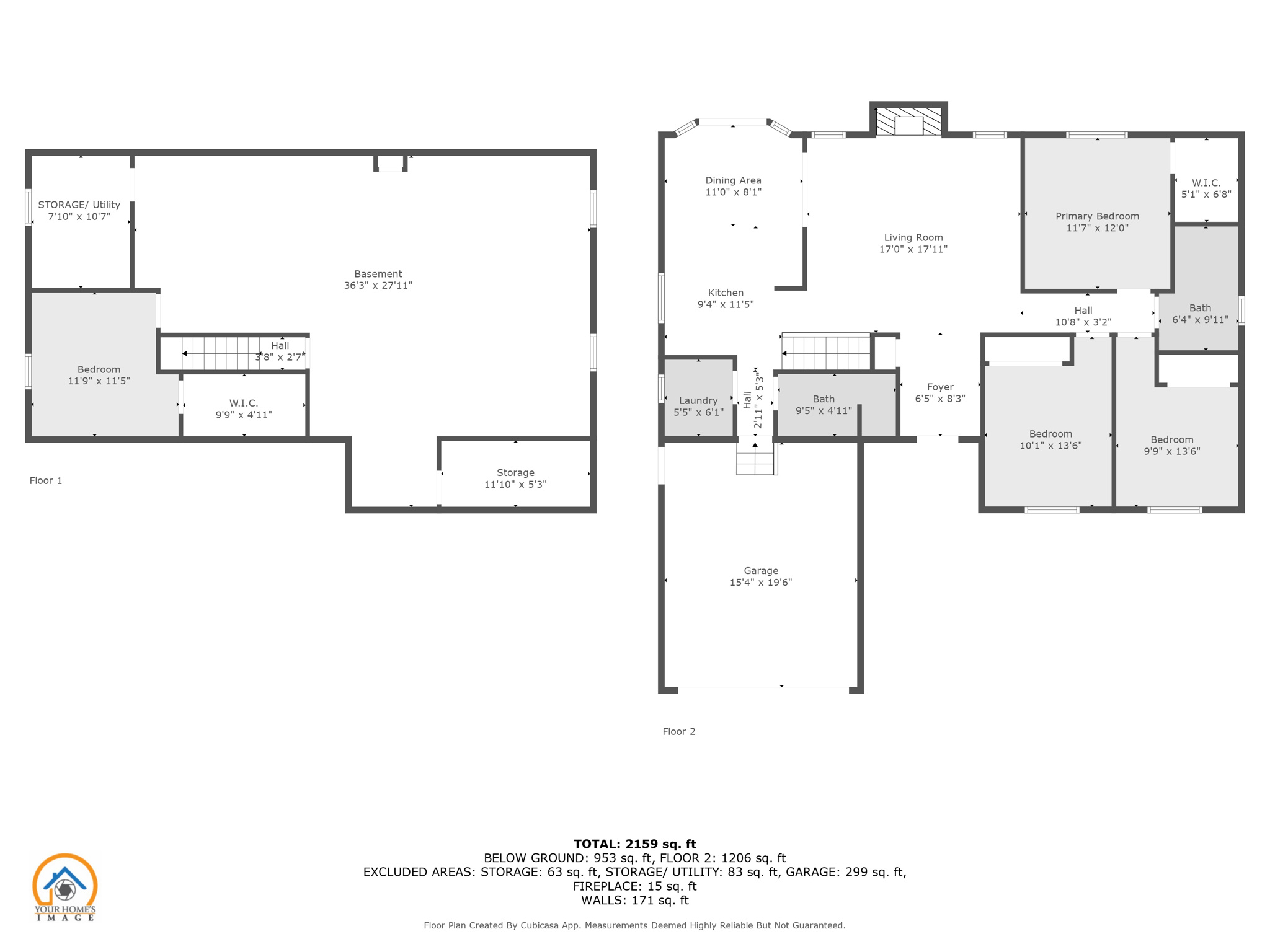 Floorplan #2