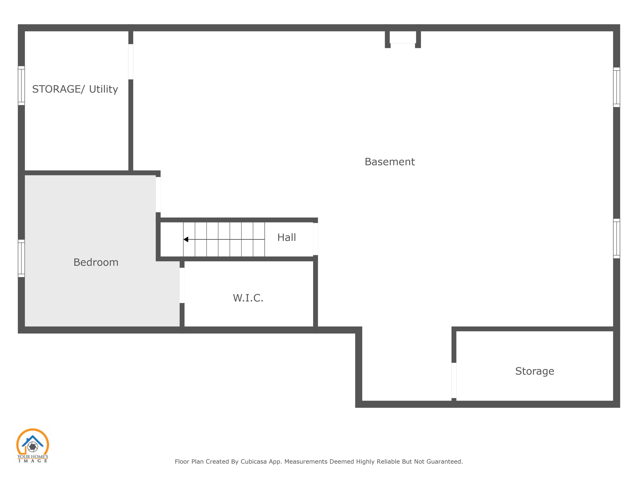 Floorplan #5