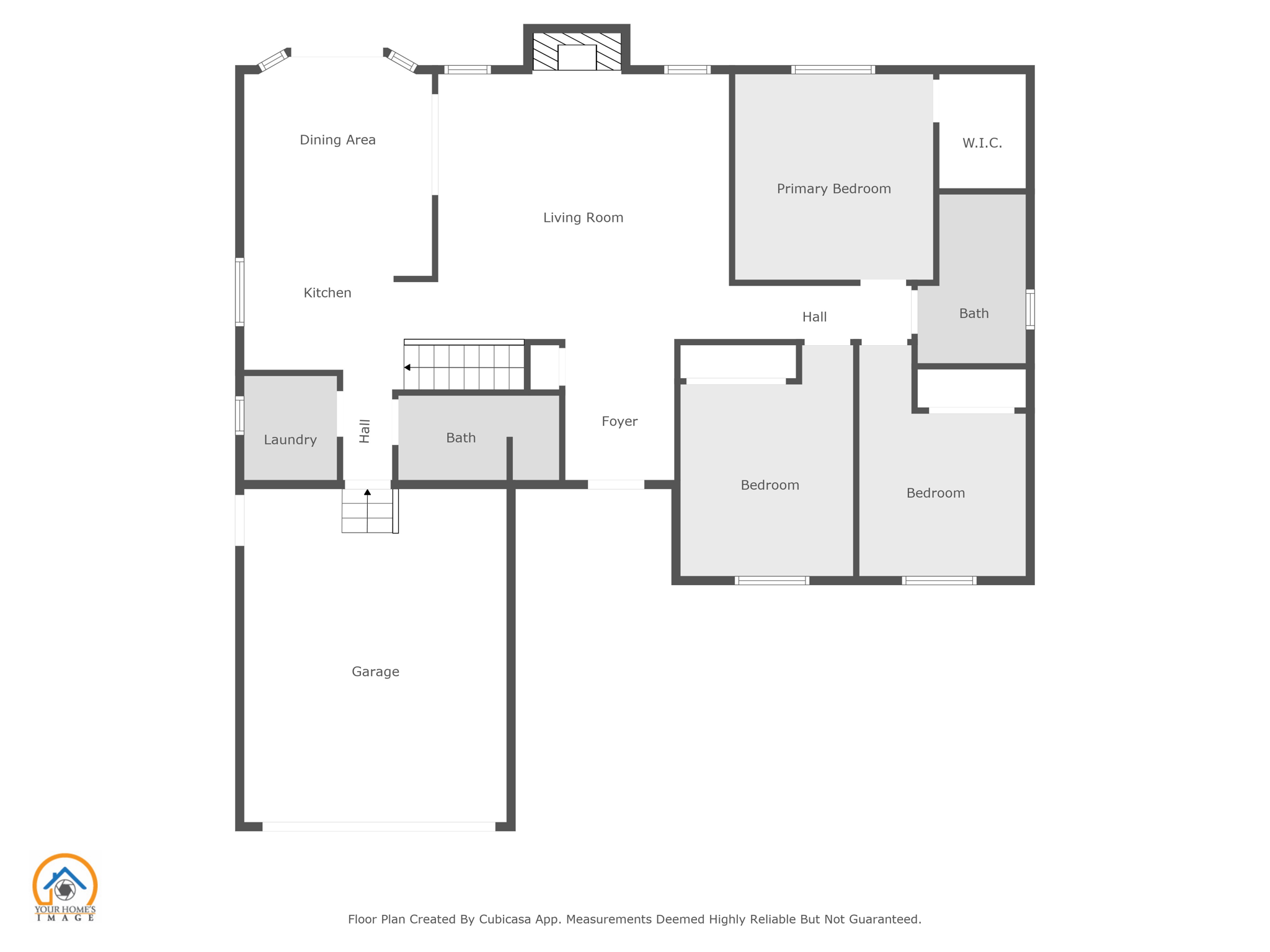 Floorplan #6