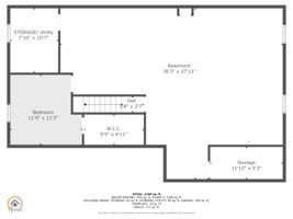 Floorplan #3
