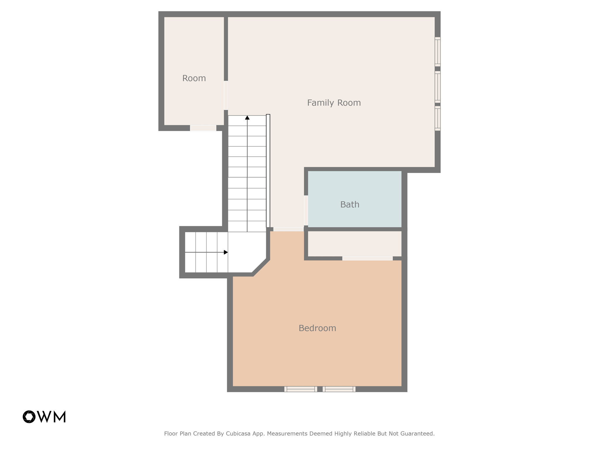 Floorplan #2