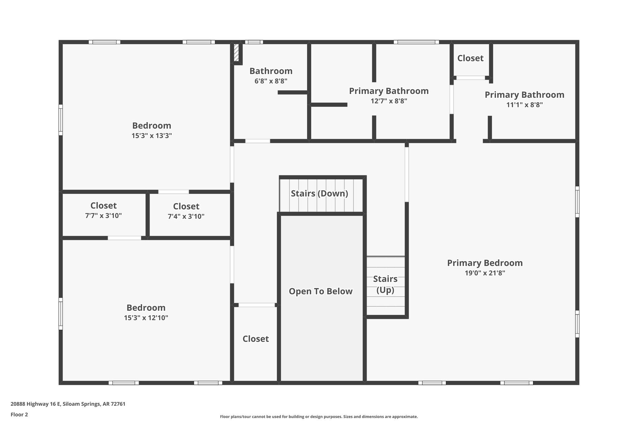 Floor 2