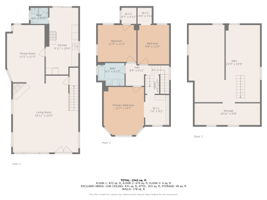 With Dimensions All Floors