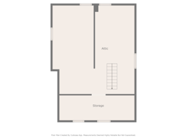 Without Dimensions 3rd Floor